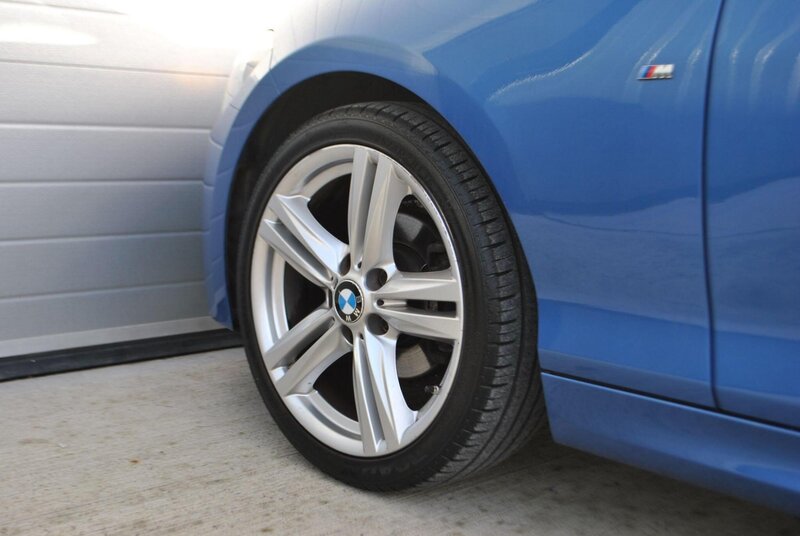 Used BMW 1 Series 2014 for sale - 77003757: Photo 28