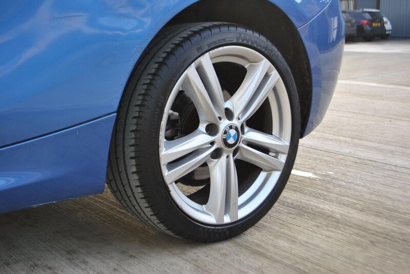 Used BMW 1 Series 2014 for sale - 77003757: Photo 29