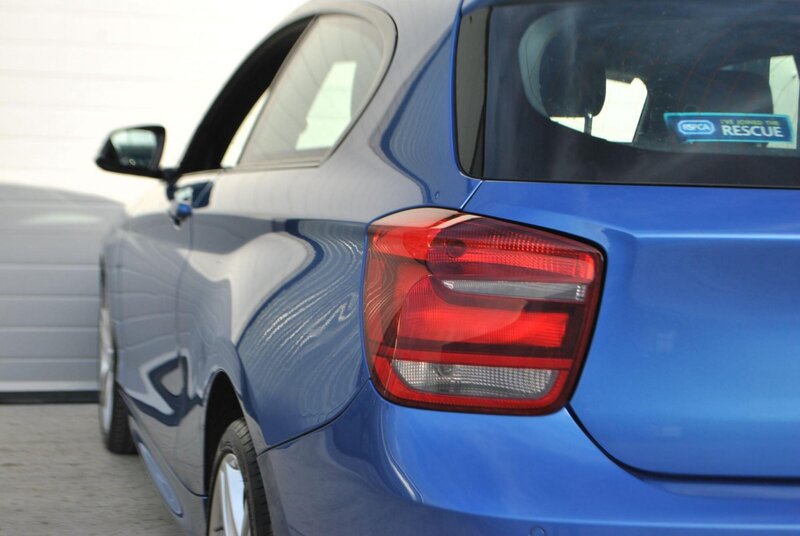 Used BMW 1 Series 2014 for sale - 77003757: Photo 30