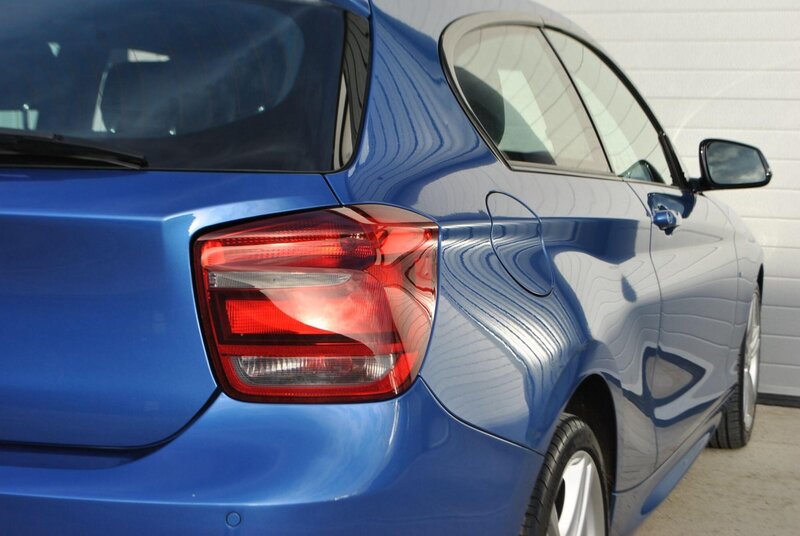 Used BMW 1 Series 2014 for sale - 77003757: Photo 31