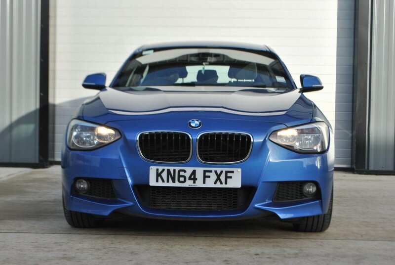 Used BMW 1 Series 2014 for sale - 77003757: Photo 4