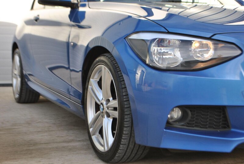 Used BMW 1 Series 2014 for sale - 77003757: Photo 5