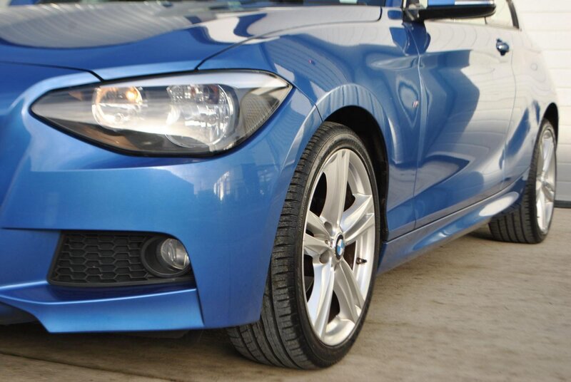 Used BMW 1 Series 2014 for sale - 77003757: Photo 6