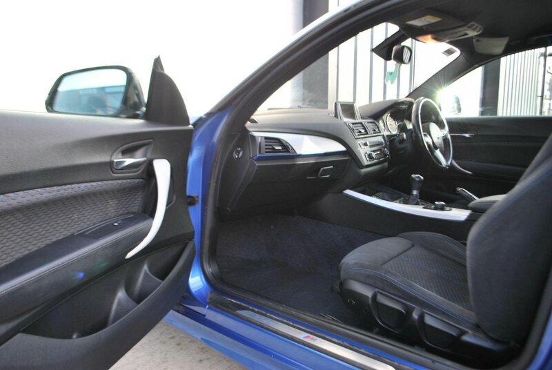 Used BMW 1 Series 2014 for sale - 77003757: Photo 8