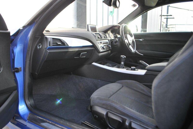 Used BMW 1 Series 2014 for sale - 77003757: Photo 9