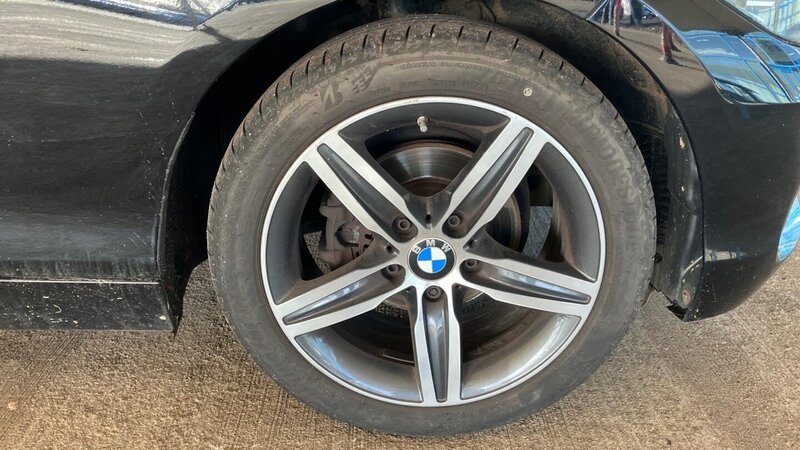 Used BMW 1 Series 2017 for sale - 77003759: Photo 12