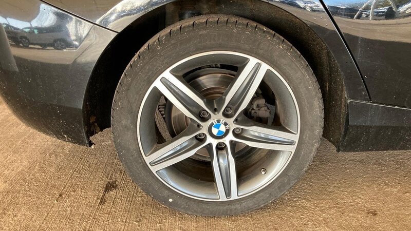 Used BMW 1 Series 2017 for sale - 77003759: Photo 13