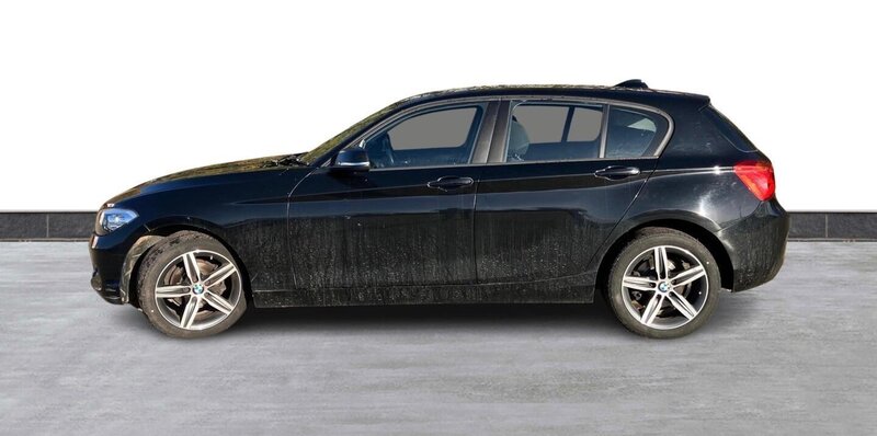 Used BMW 1 Series 2017 for sale - 77003759: Photo 3