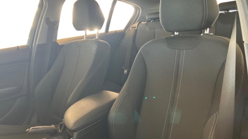 Used BMW 1 Series 2017 for sale - 77003759: Photo 5