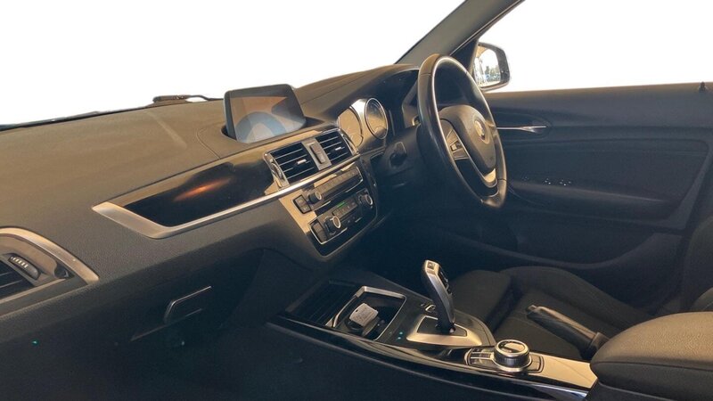 Used BMW 1 Series 2017 for sale - 77003759: Photo 6