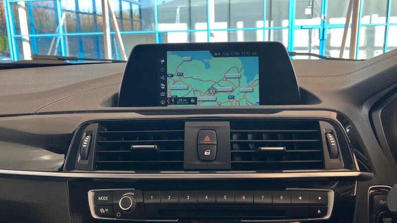 Used BMW 1 Series 2017 for sale - 77003759: Photo 7