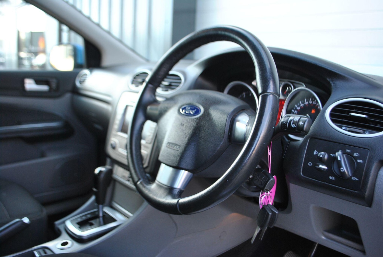 Used Ford Focus 2008 for sale - 76786731: Photo 14