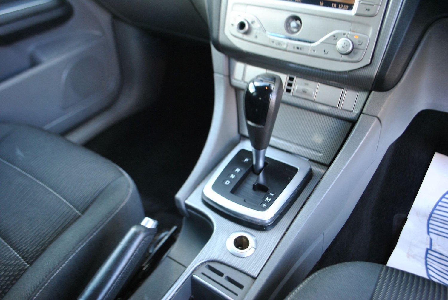 Used Ford Focus 2008 for sale - 76786731: Photo 16