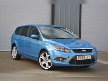 Used Ford Focus 2008 for sale - 76786731: Photo