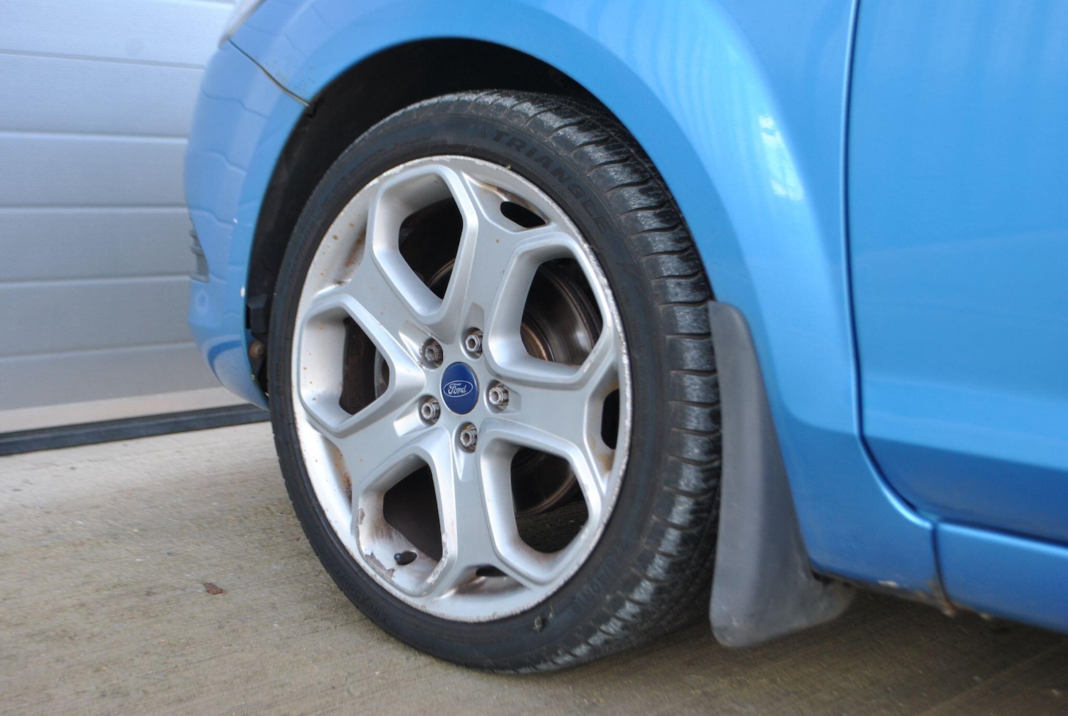 Used Ford Focus 2008 for sale - 76786731: Photo 24