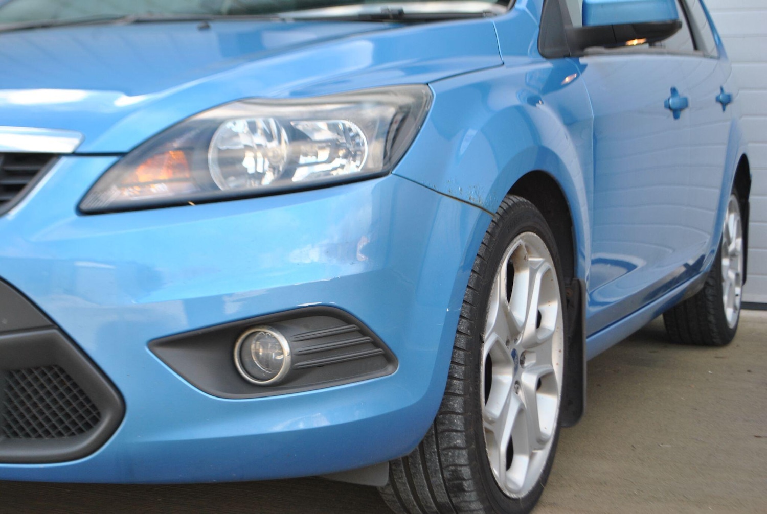 Used Ford Focus 2008 for sale - 76786731: Photo 28