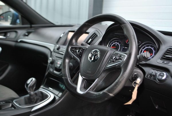 Used Vauxhall Insignia 2015 for sale - 76179815: Photo 18