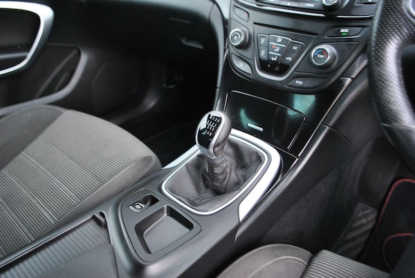 Used Vauxhall Insignia 2015 for sale - 76179815: Photo 20