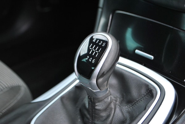 Used Vauxhall Insignia 2015 for sale - 76179815: Photo 21