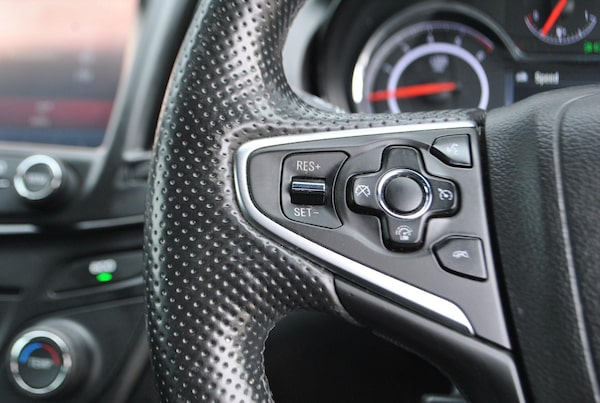 Used Vauxhall Insignia 2015 for sale - 76179815: Photo 25