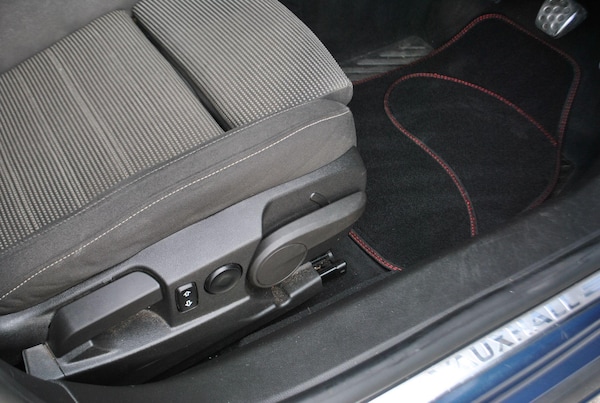 Used Vauxhall Insignia 2015 for sale - 76179815: Photo 27