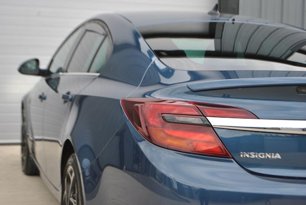 Used Vauxhall Insignia 2015 for sale - 76179815: Photo 32