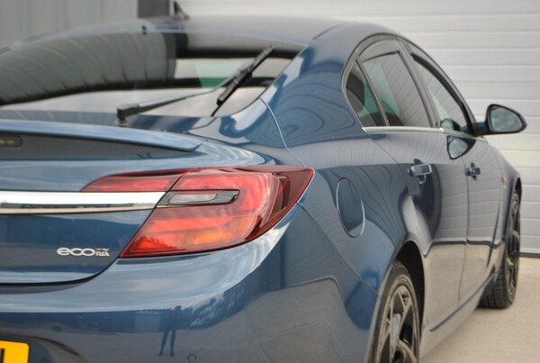 Used Vauxhall Insignia 2015 for sale - 76179815: Photo 33