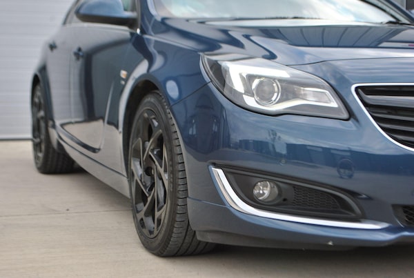 Used Vauxhall Insignia 2015 for sale - 76179815: Photo 34