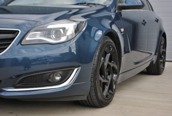 Used Vauxhall Insignia 2015 for sale - 76179815: Photo 35