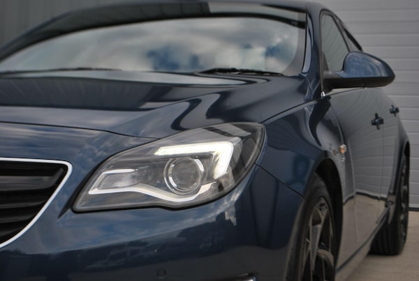 Used Vauxhall Insignia 2015 for sale - 76179815: Photo 36