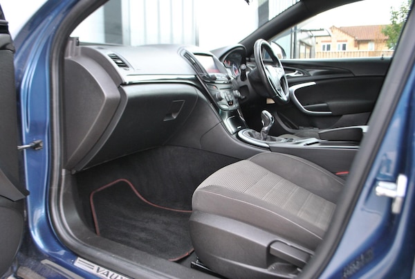 Used Vauxhall Insignia 2015 for sale - 76179815: Photo 7
