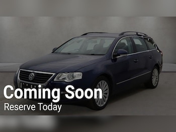 Used Volkswagen Passat 2010 for sale - 75478581: Photo