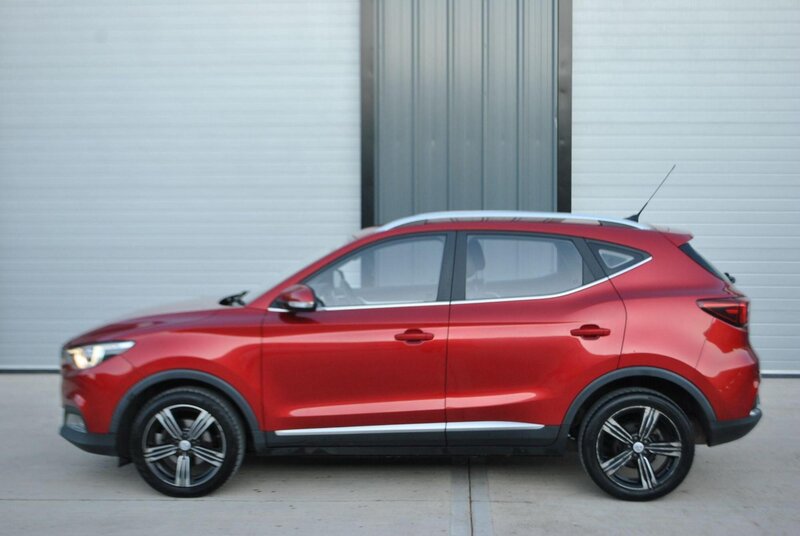 Used MG MG ZS 2018 for sale - 77003758: Photo 3