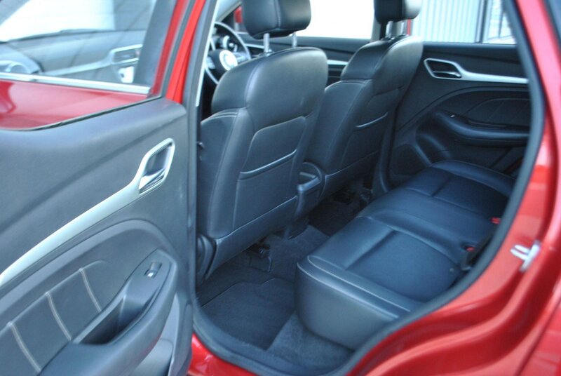 Used MG MG ZS 2018 for sale - 77003758: Photo 7