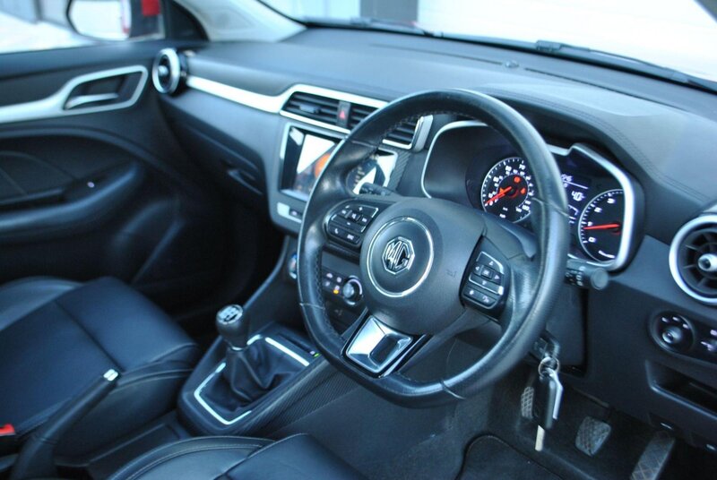 Used MG MG ZS 2018 for sale - 77003758: Photo 9