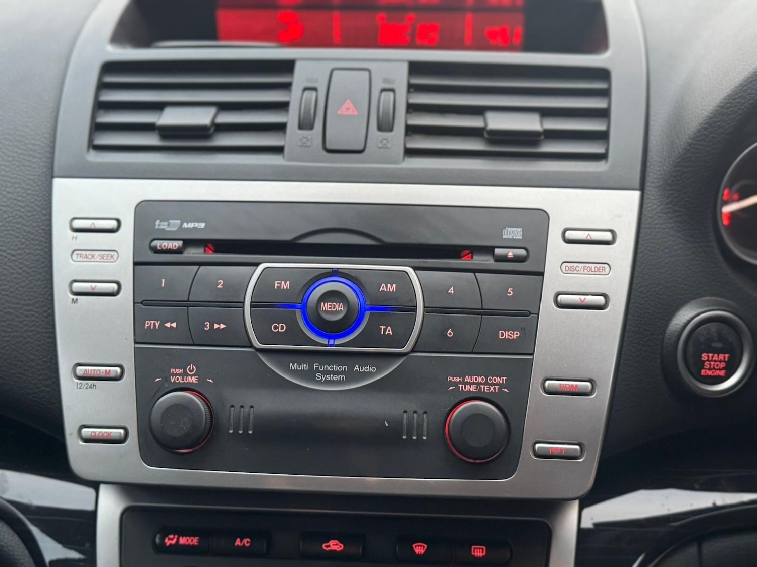 Used Mazda Mazda6 2009 for sale - 76645739: Photo 12