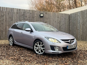 Mazda - Mazda6