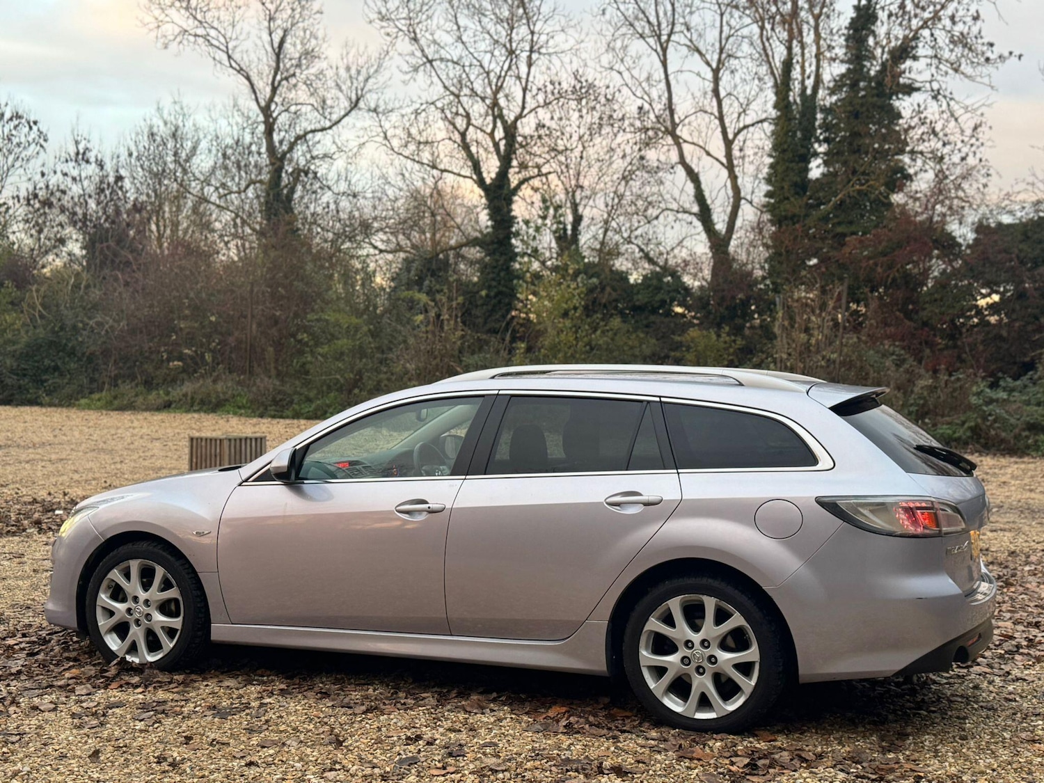 Used Mazda Mazda6 2009 for sale - 76645739: Photo 4