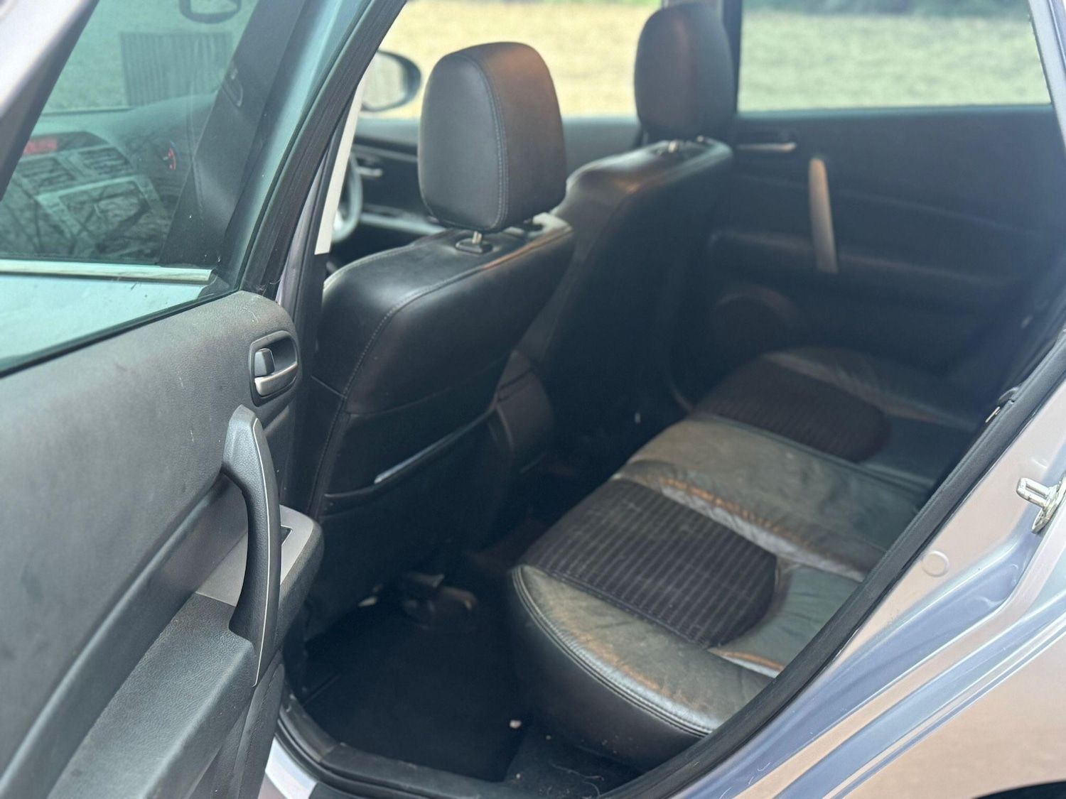 Used Mazda Mazda6 2009 for sale - 76645739: Photo 8