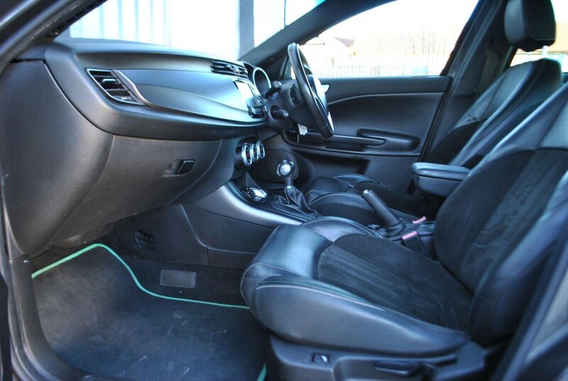 Used Alfa Romeo Giulietta 2014 for sale - 77003755: Photo 10