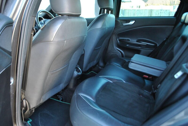 Used Alfa Romeo Giulietta 2014 for sale - 77003755: Photo 14