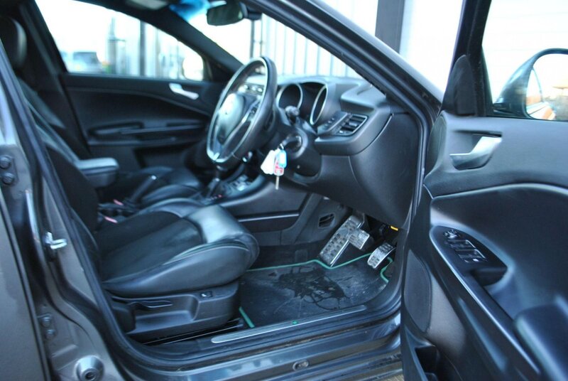 Used Alfa Romeo Giulietta 2014 for sale - 77003755: Photo 16