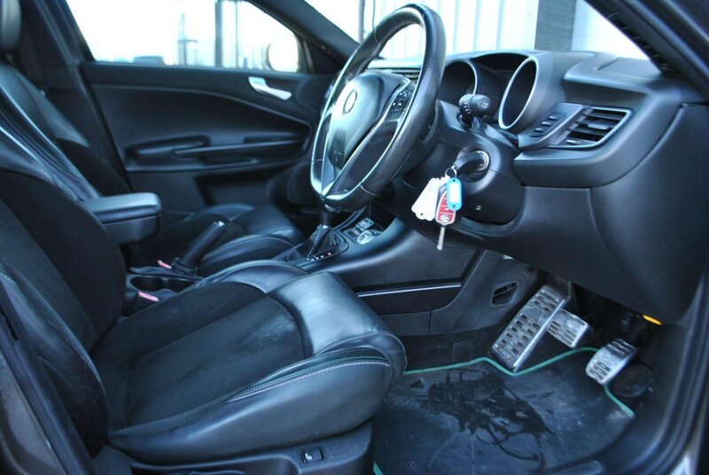 Used Alfa Romeo Giulietta 2014 for sale - 77003755: Photo 17