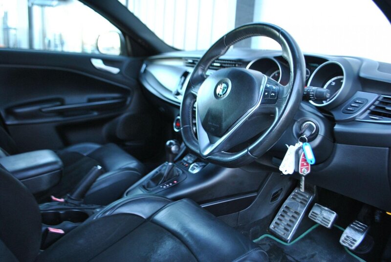 Used Alfa Romeo Giulietta 2014 for sale - 77003755: Photo 18
