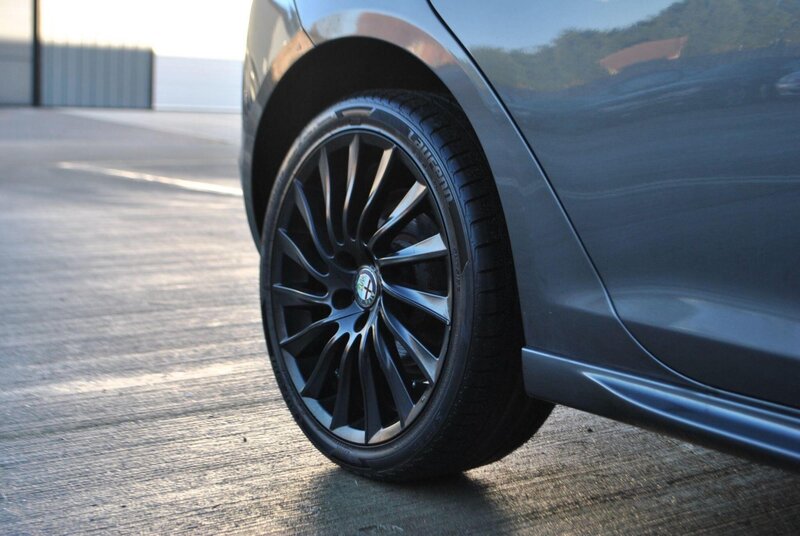 Used Alfa Romeo Giulietta 2014 for sale - 77003755: Photo 26