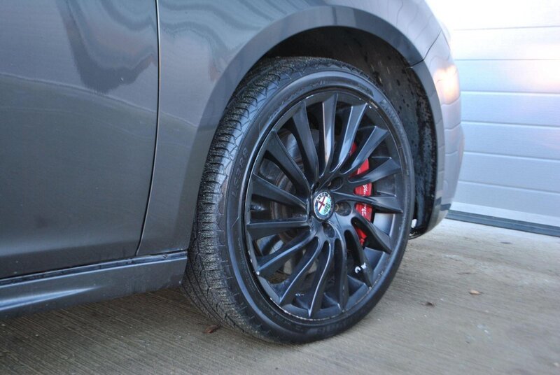 Used Alfa Romeo Giulietta 2014 for sale - 77003755: Photo 27