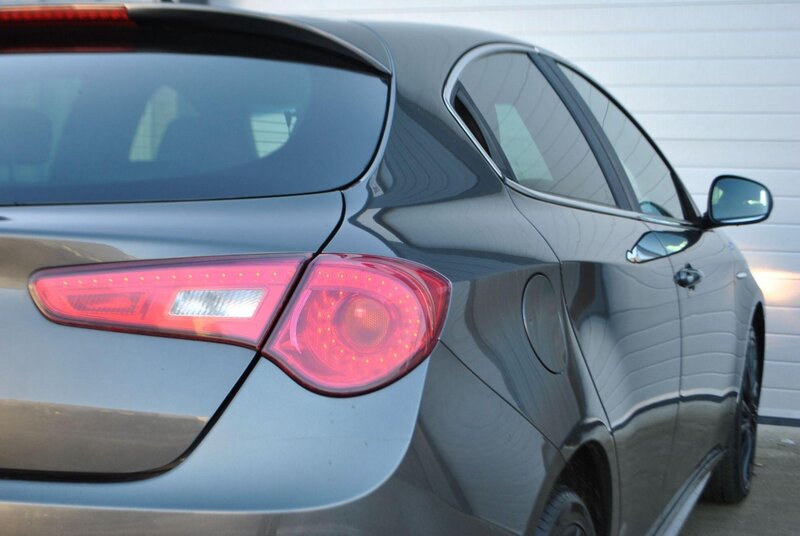 Used Alfa Romeo Giulietta 2014 for sale - 77003755: Photo 31