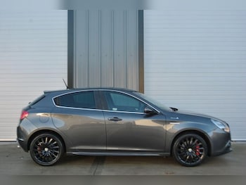 Used Alfa Romeo Giulietta 2014 for sale - 77003755: Photo