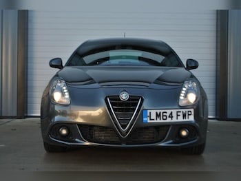 Used Alfa Romeo Giulietta 2014 for sale - 77003755: Photo