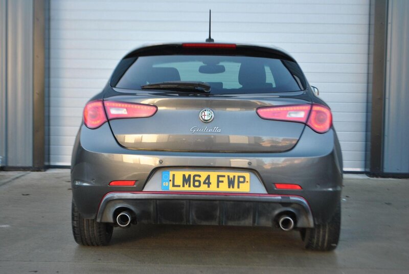 Used Alfa Romeo Giulietta 2014 for sale - 77003755: Photo 5